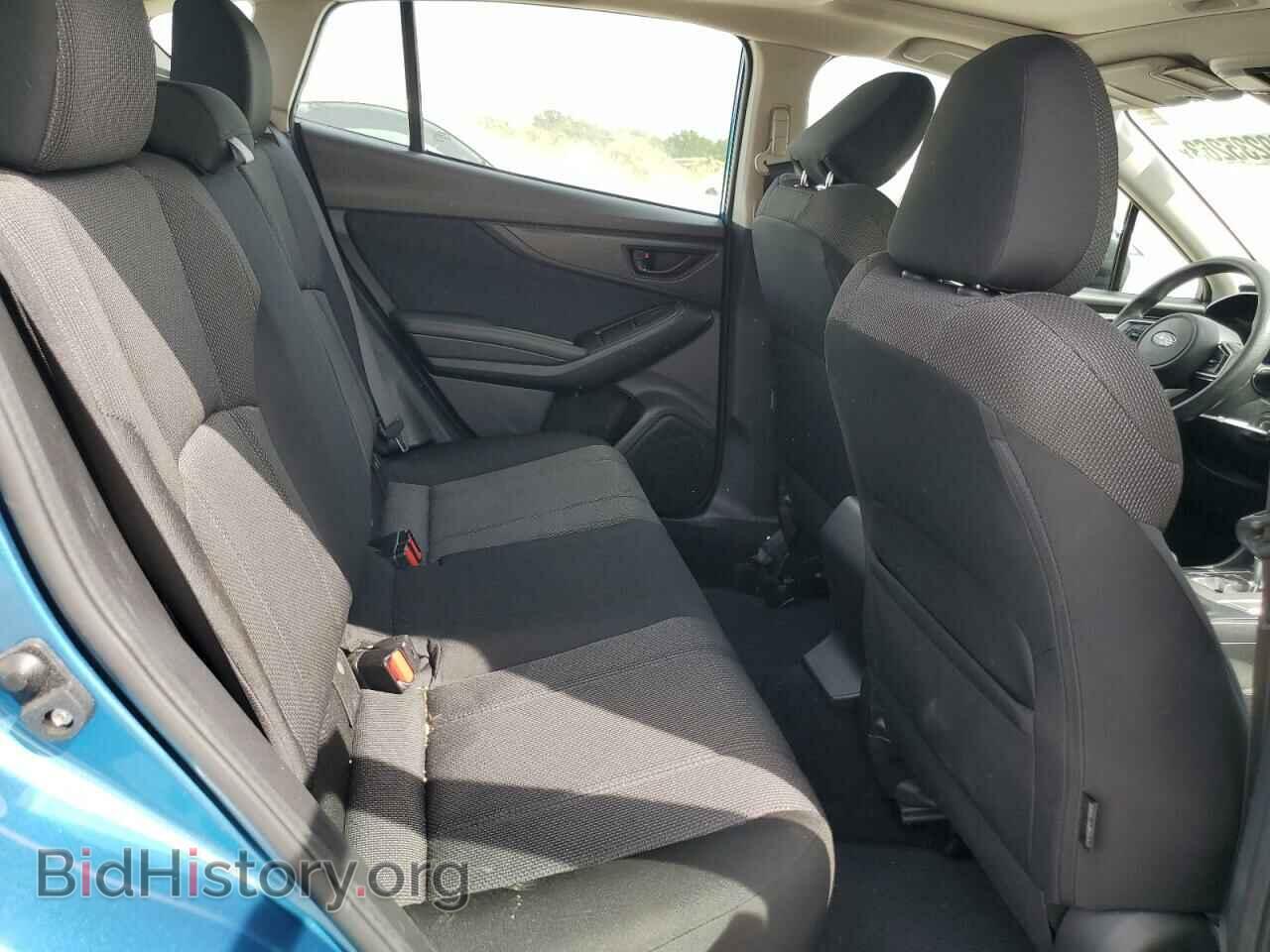 2017 SUBARU IMPREZA - VIN: 4S3GTAB68H3706382 - Фото 10