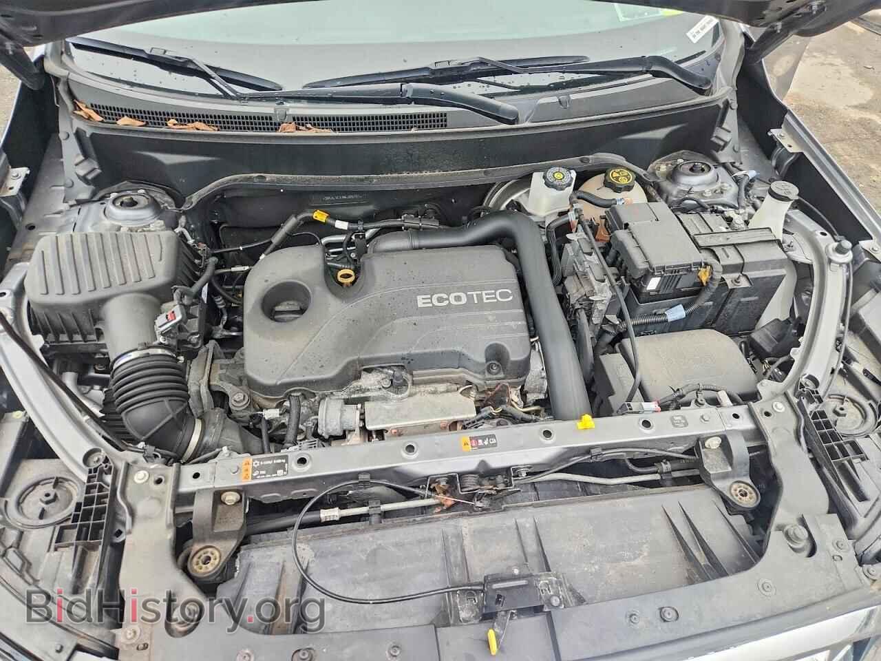 2021 GMC TERRAIN - VIN: 3GKALVEV3ML309701 - Photo 12