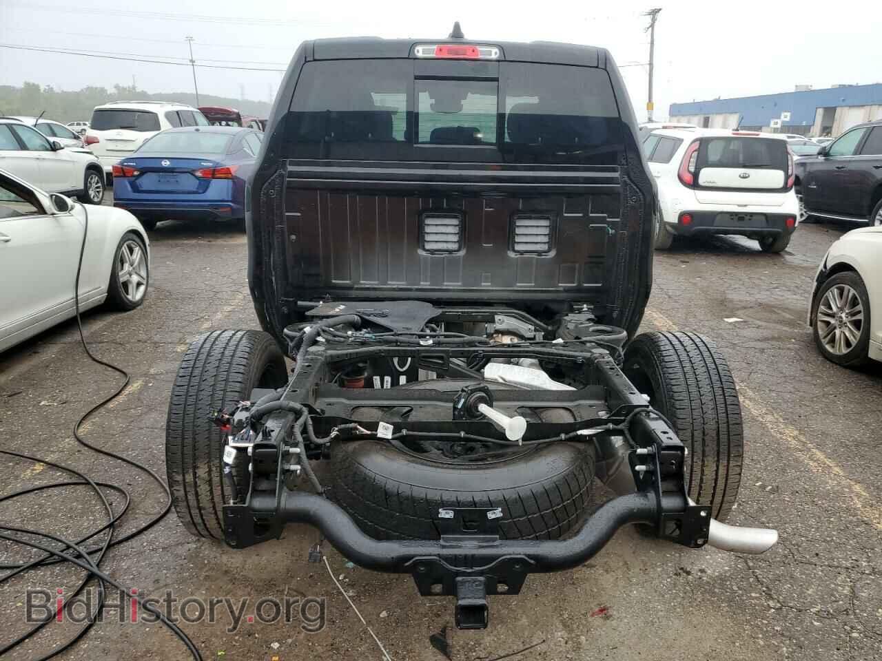 2023 RAM 1500 - VIN: 1C6RRFFG3PN656038 - Фото 6