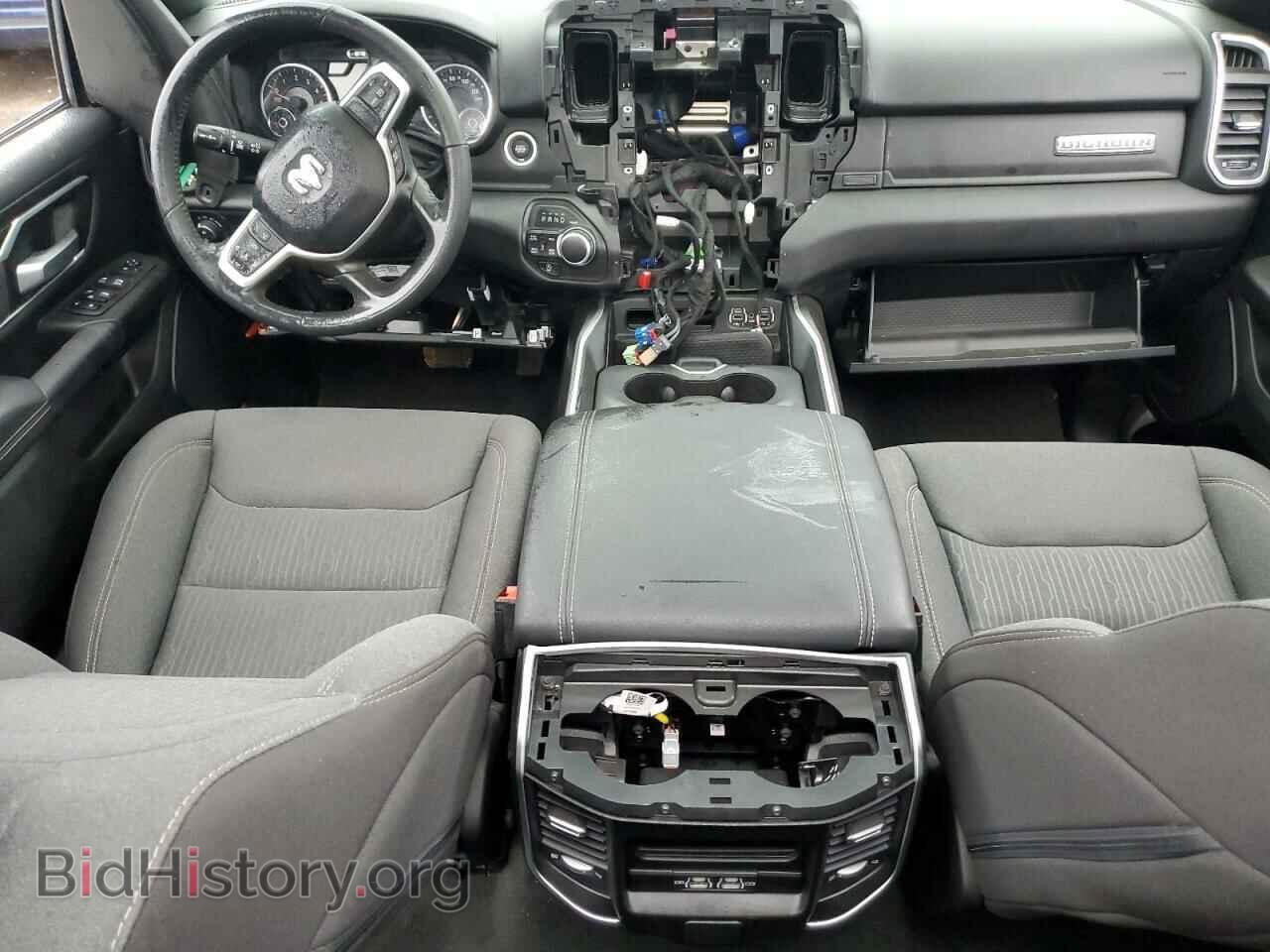 2023 RAM 1500 - VIN: 1C6RRFFG3PN656038 - Фото 8