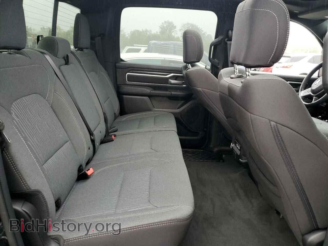 2023 RAM 1500 - VIN: 1C6RRFFG3PN656038 - Фото 10