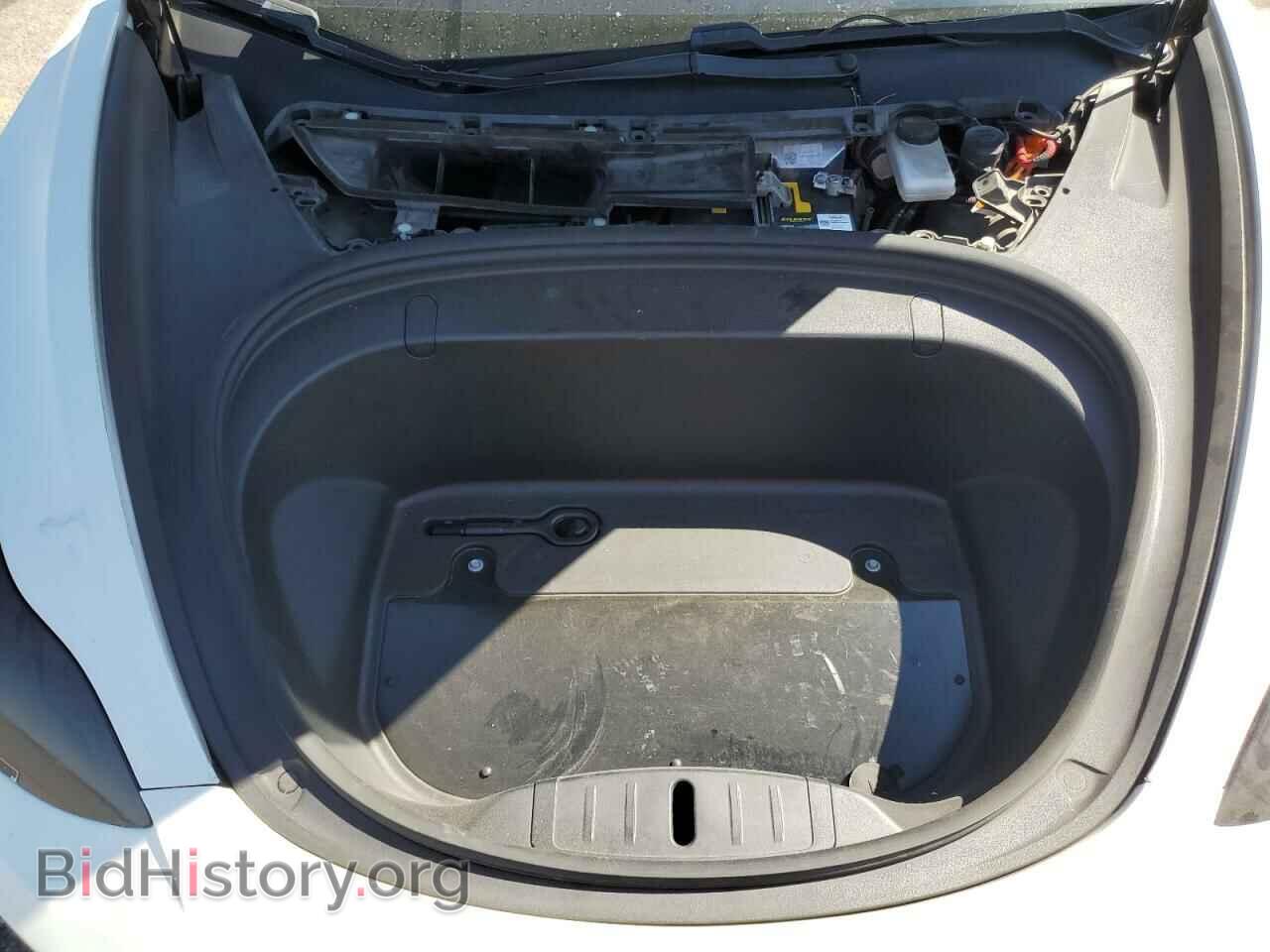 2018 TESLA MODEL 3 - VIN: 5YJ3E1EB9JF082330 - Photo 11