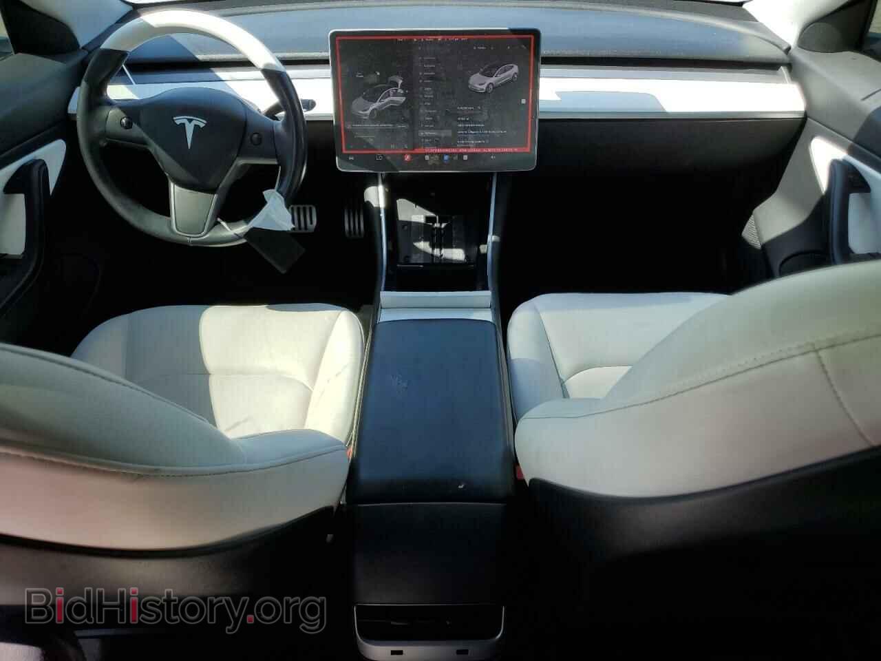 2018 TESLA MODEL 3 - VIN: 5YJ3E1EB9JF082330 - Photo 8