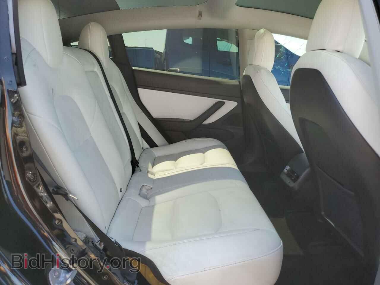 2018 TESLA MODEL 3 - VIN: 5YJ3E1EB9JF082330 - Photo 10