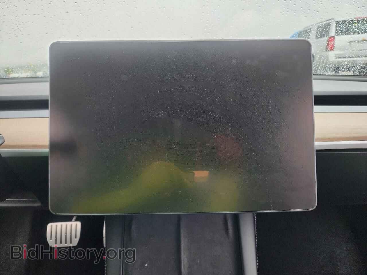 2023 TESLA MODEL 3 - VIN: 5YJ3E1EC3PF552143 - Фото 9