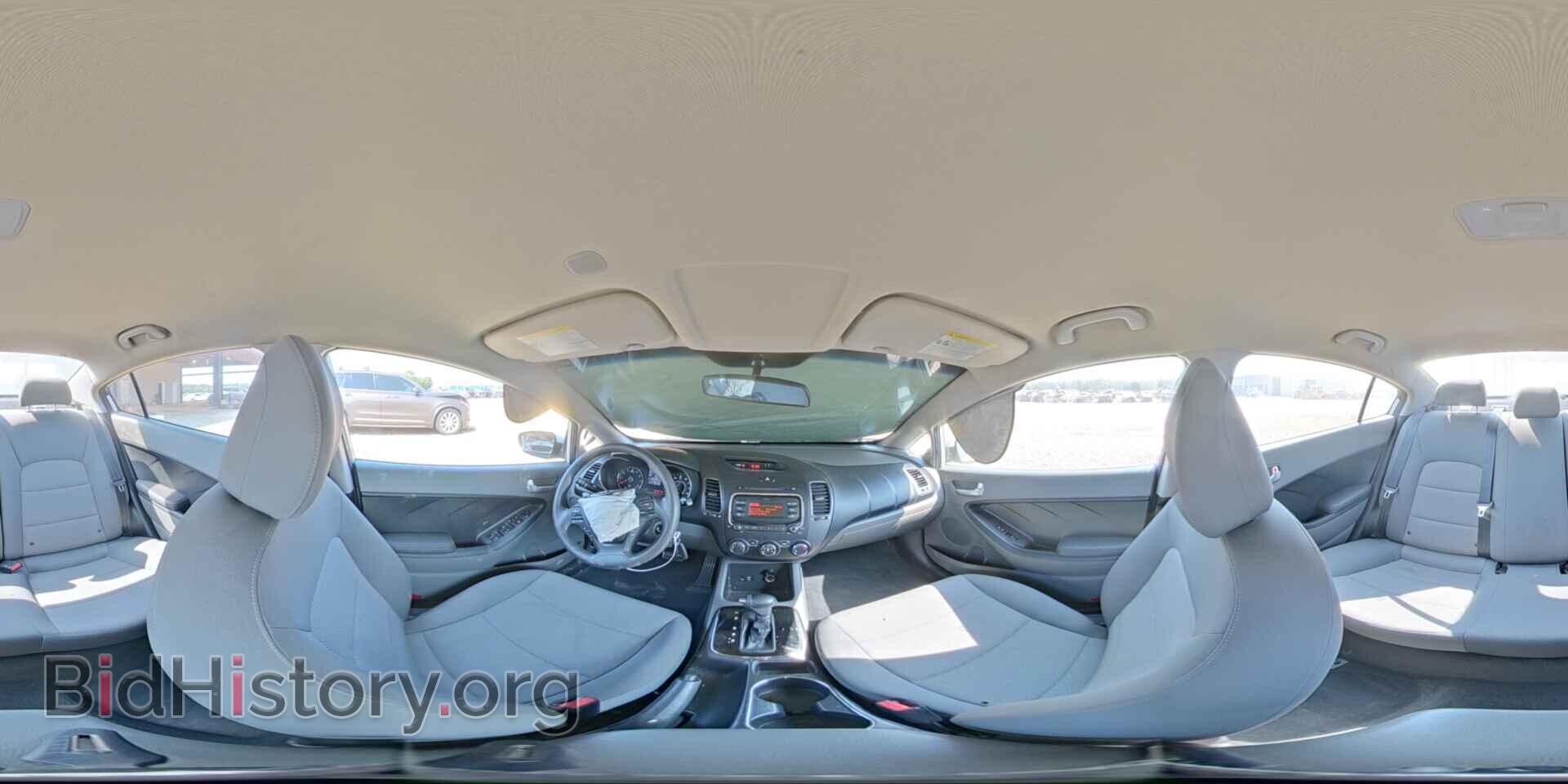 2018 KIA FORTE - VIN: 3KPFK4A75JE236272 - Фото 15