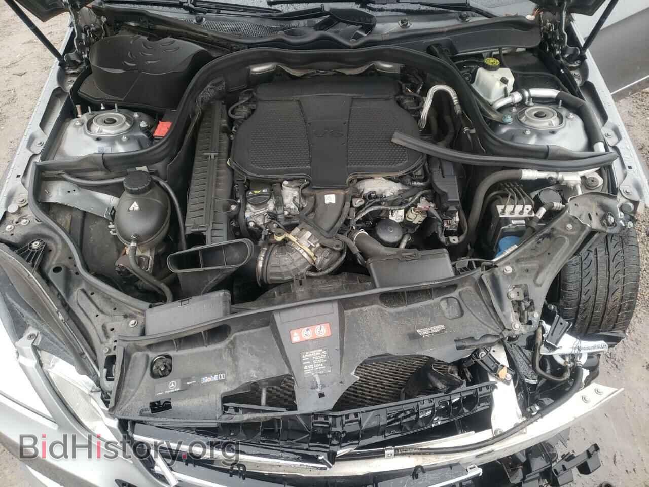 2012 MERCEDES-BENZ E-CLASS - VIN: WDDHF8JB2CA545654 - Фото 11