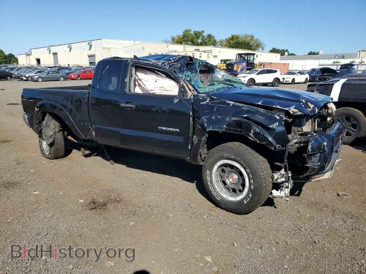 2012 TOYOTA All Models - VIN: 5TFUU4EN9CX044317 - Фото 4
