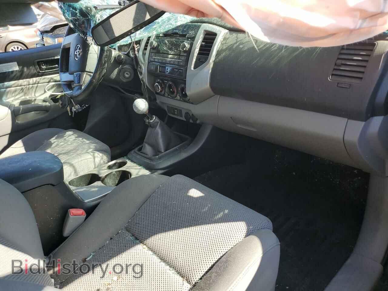 2012 TOYOTA All Models - VIN: 5TFUU4EN9CX044317 - Фото 8