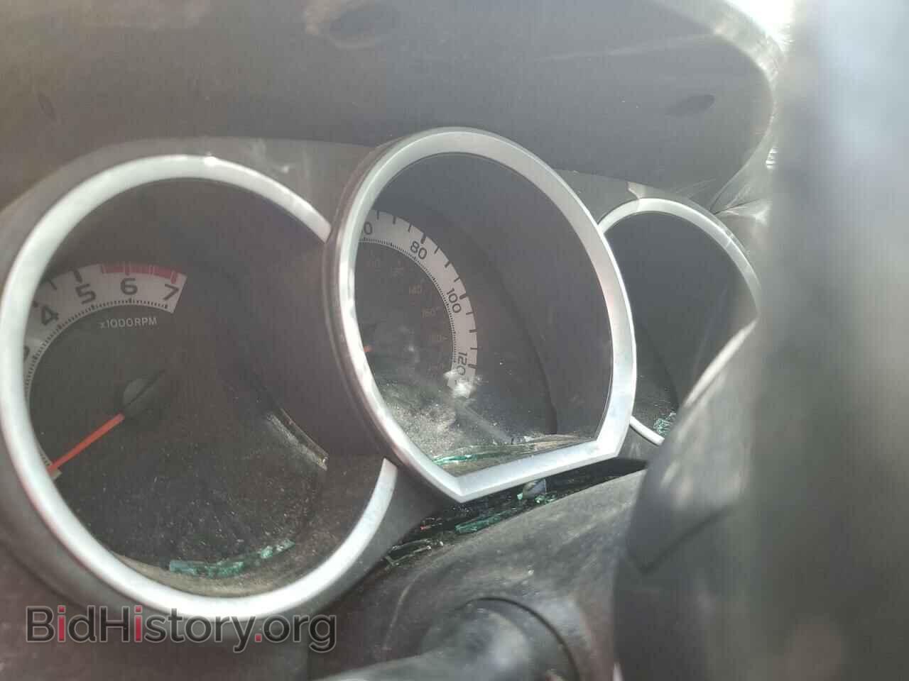 2012 TOYOTA All Models - VIN: 5TFUU4EN9CX044317 - Фото 9