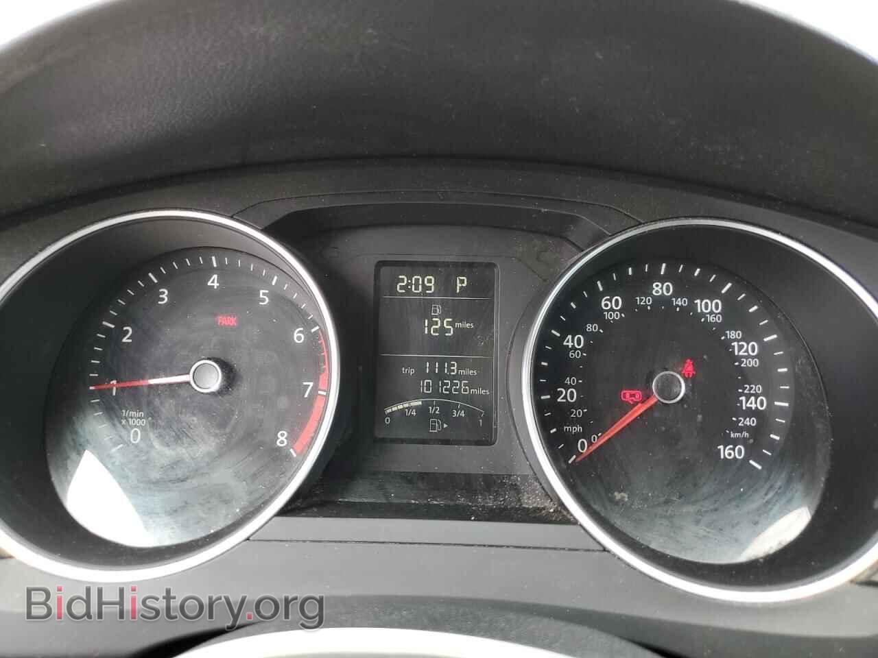2017 VOLKSWAGEN JETTA - VIN: 3VW2B7AJ2HM335642 - Фото 9