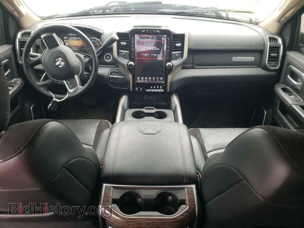 2020 RAM 2500 - VIN: 3C6UR5FL5LG297859 - Фото 8