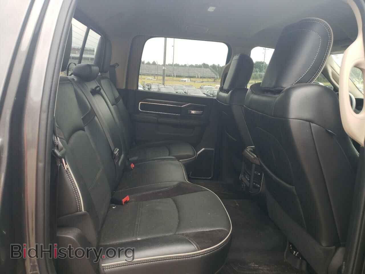 2020 RAM 2500 - VIN: 3C6UR5FL5LG297859 - Фото 10