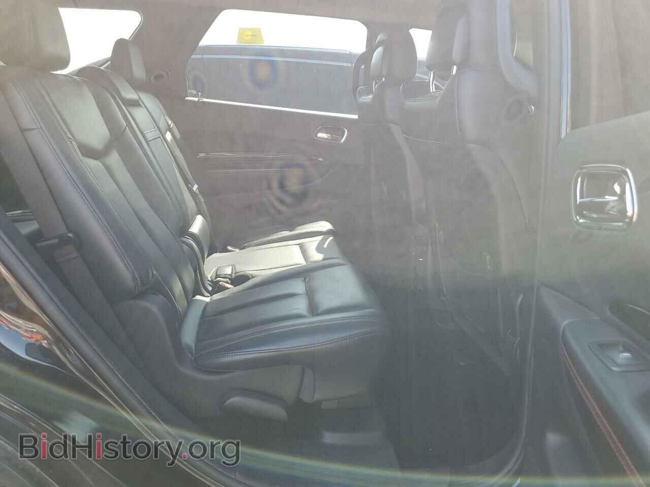 2012 DODGE DURANGO - VIN: 1C4SDJCT9CC116695 - Photo 11