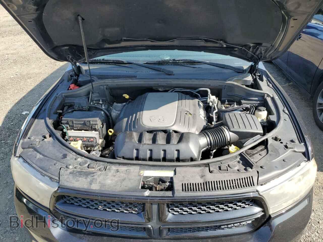 2012 DODGE DURANGO - VIN: 1C4SDJCT9CC116695 - Photo 12