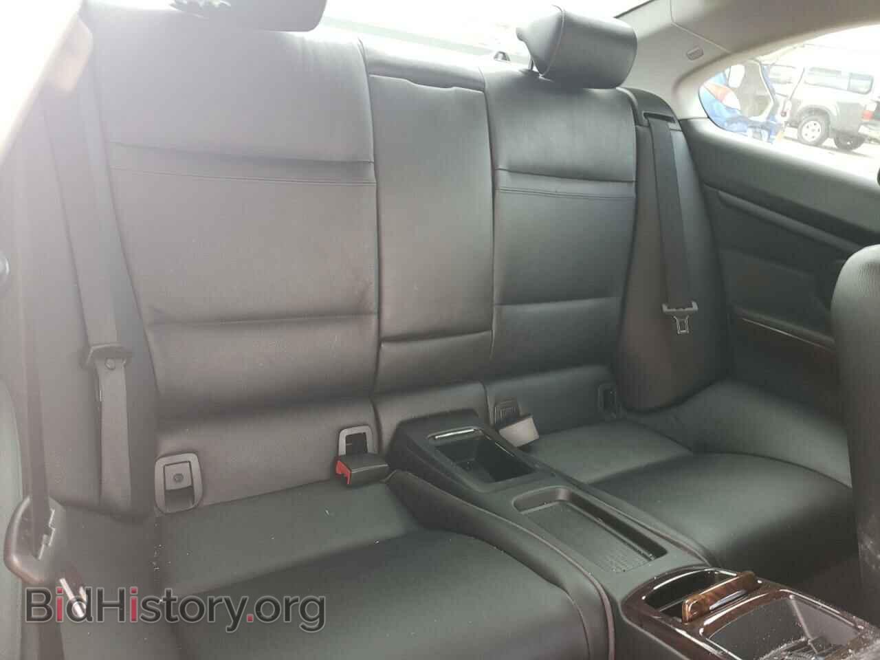 2012 BMW 3 SERIES - VIN: WBAKE3C50CE770559 - Фото 10