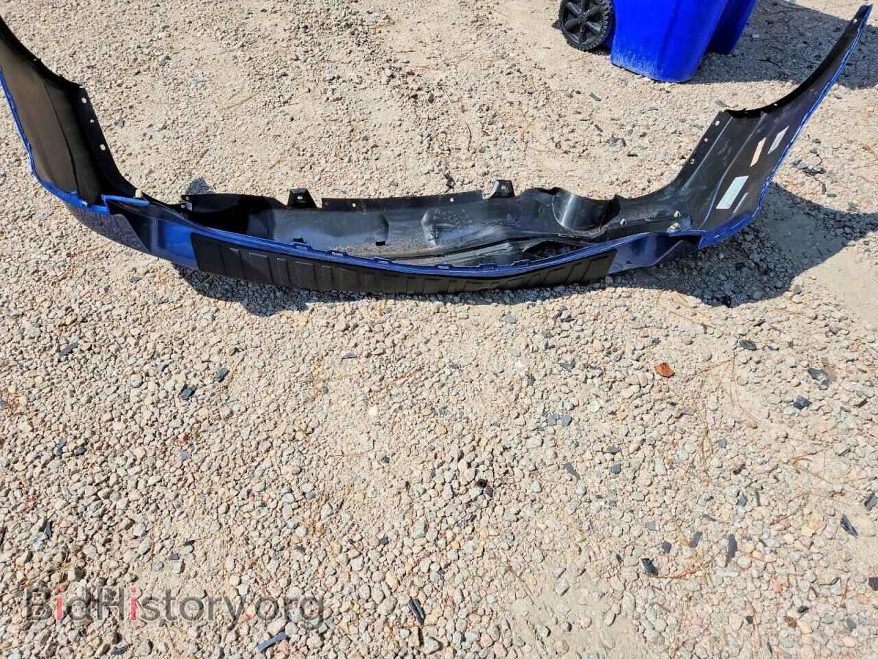 2015 SUBARU FORESTER - VIN: JF2SJAHC8FH442711 - Фото 13