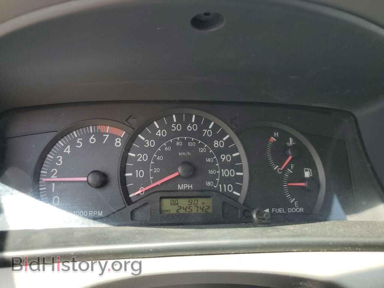 2007 TOYOTA COROLLA - VIN: 2T1BR32E77C781656 - Фото 9