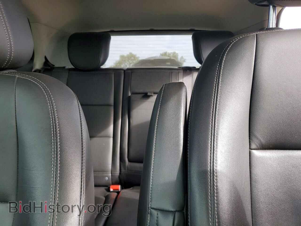 2013 BUICK ENCORE - VIN: KL4CJGSB3DB186316 - Photo 10