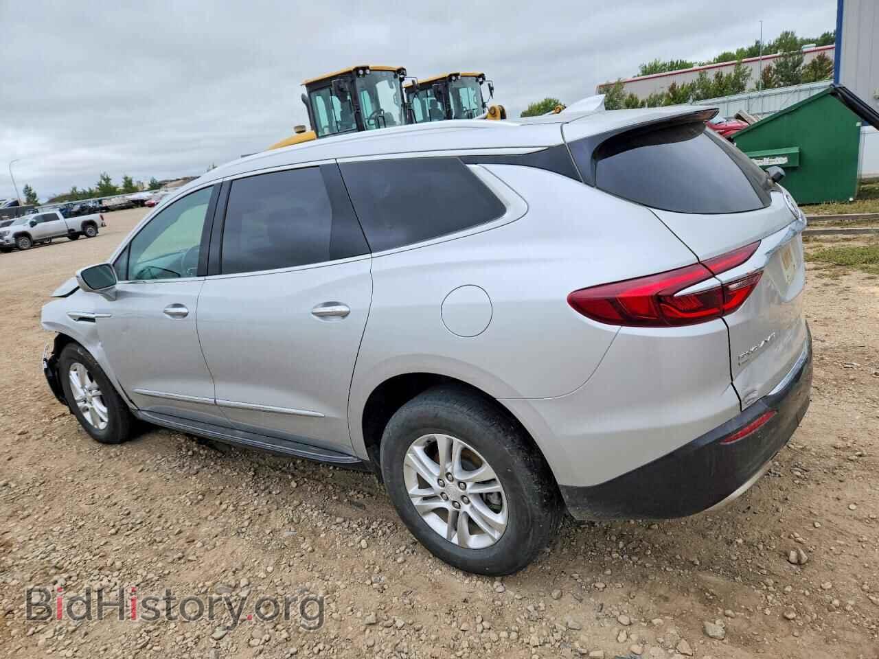 2020 BUICK ENCLAVE - VIN: 5GAEVAKW7LJ281177 - Photo 2