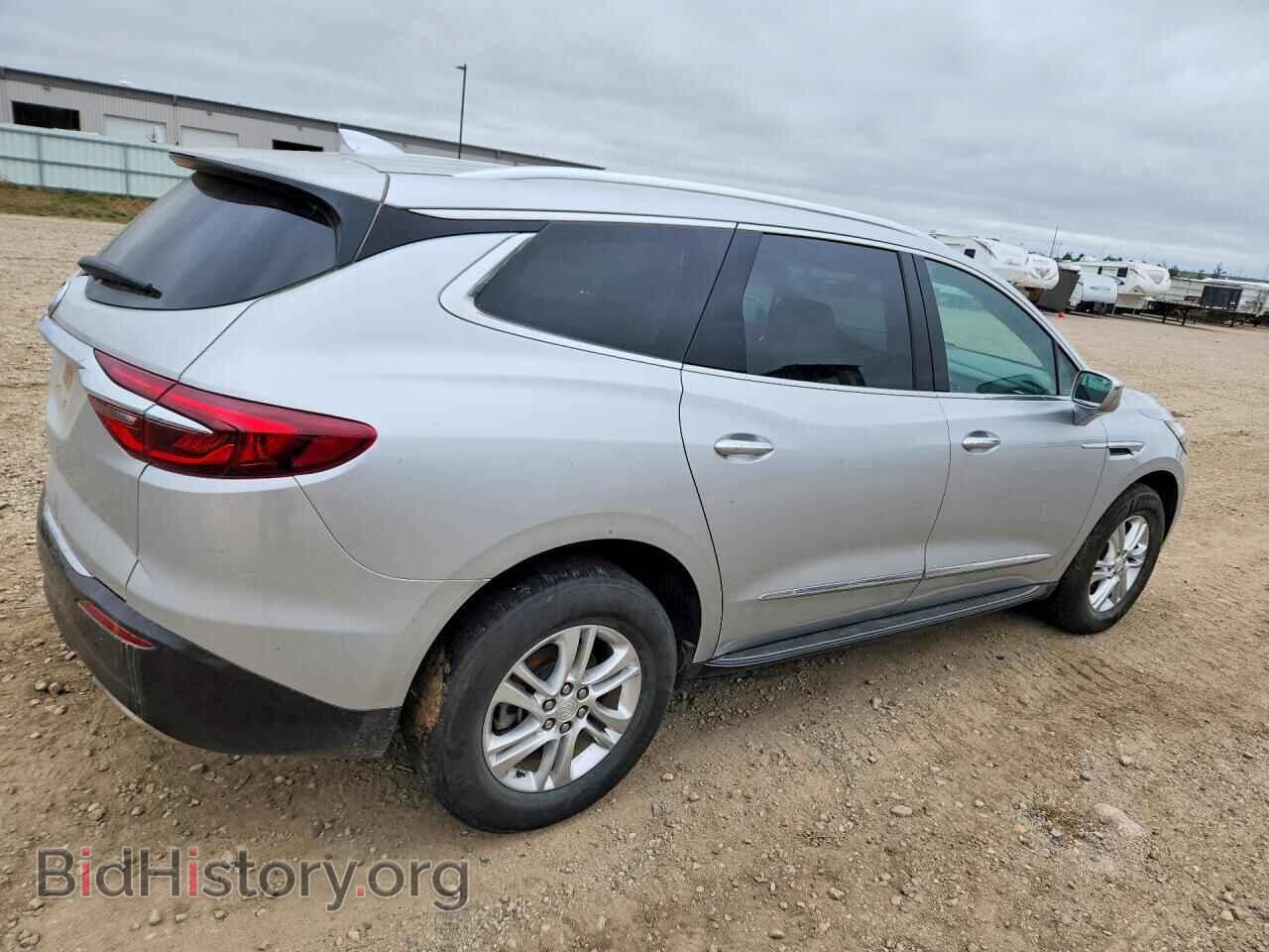 2020 BUICK ENCLAVE - VIN: 5GAEVAKW7LJ281177 - Photo 3