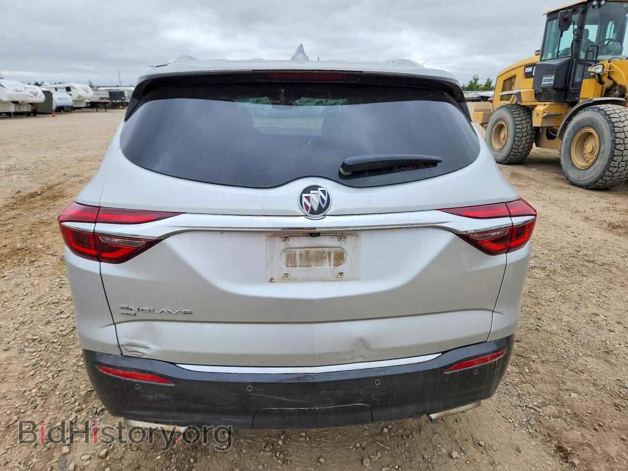 2020 BUICK ENCLAVE - VIN: 5GAEVAKW7LJ281177 - Photo 6