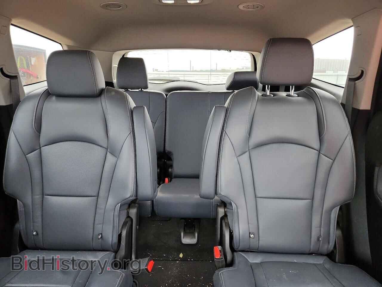 2020 BUICK ENCLAVE - VIN: 5GAEVAKW7LJ281177 - Photo 10