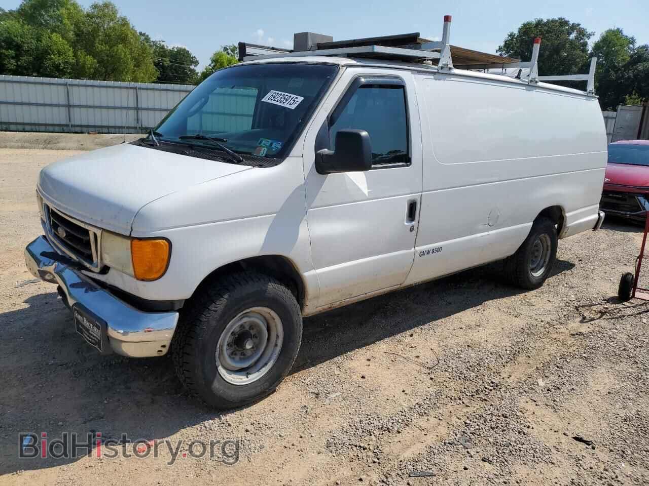 Photo 1FTNS24W06DA69458 - FORD ALL Models 2006