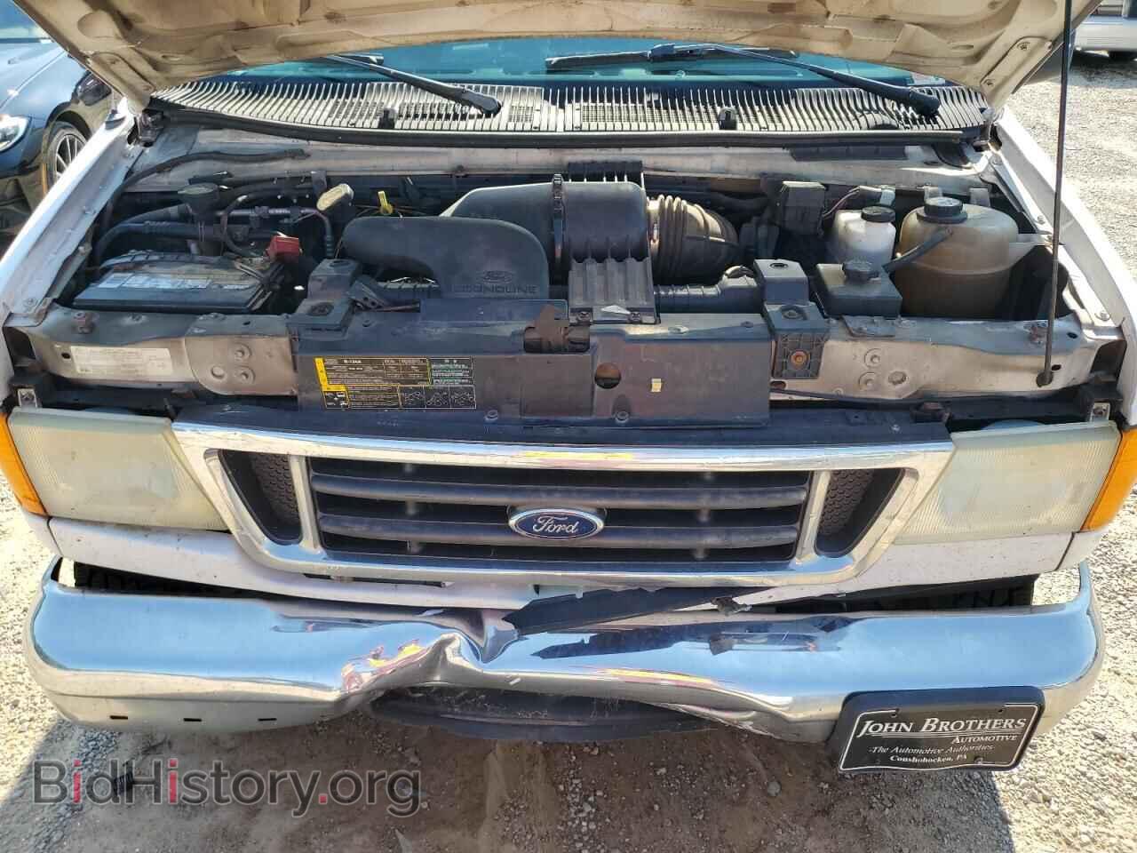 2006 FORD ALL Models - VIN: 1FTNS24W06DA69458 - Photo 11