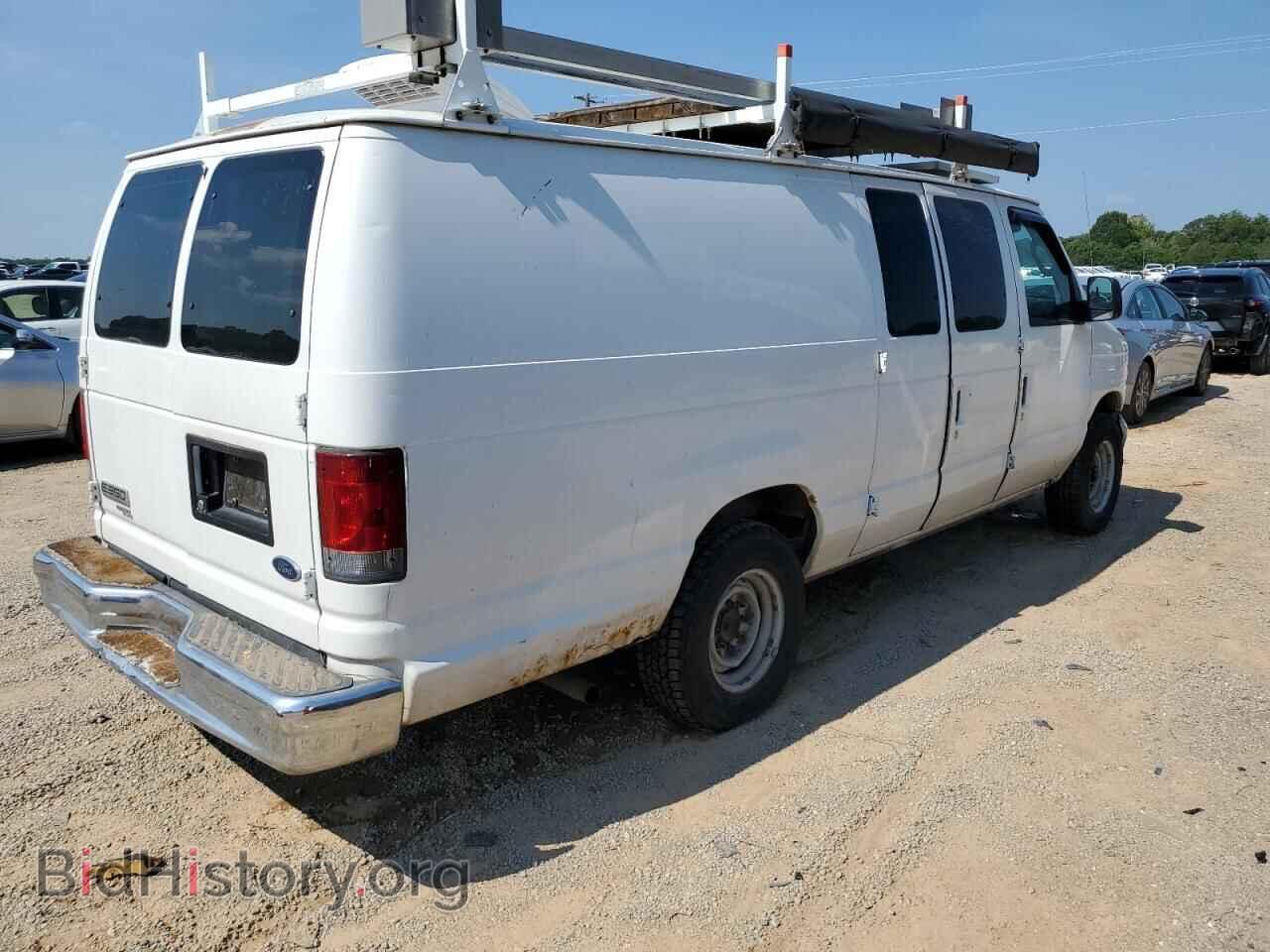 2006 FORD ALL Models - VIN: 1FTNS24W06DA69458 - Photo 3