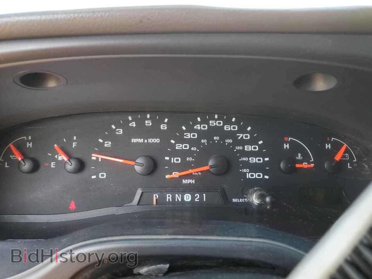 2006 FORD ALL Models - VIN: 1FTNS24W06DA69458 - Photo 9