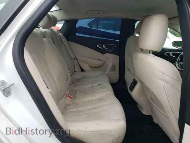 2015 CHRYSLER 200 - VIN: 1C3CCCAB3FN569298 - Фото 6