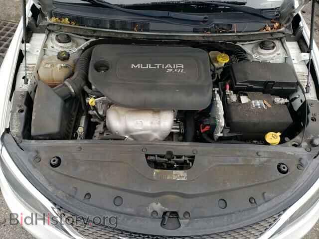 2015 CHRYSLER 200 - VIN: 1C3CCCAB3FN569298 - Фото 7