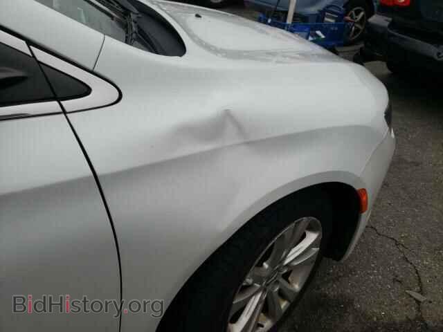 2015 CHRYSLER 200 - VIN: 1C3CCCAB3FN569298 - Фото 9