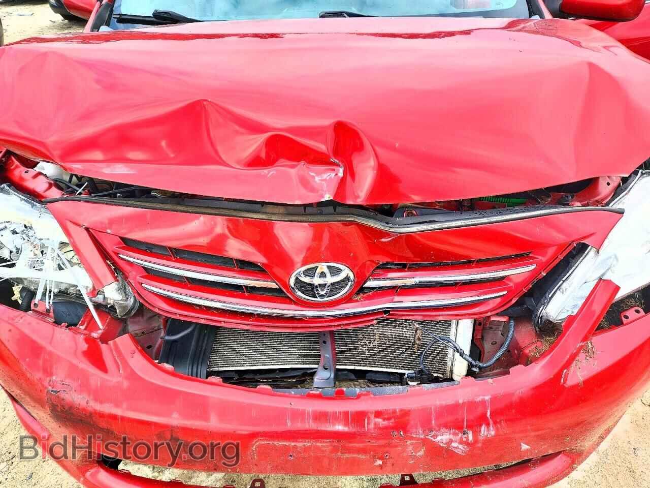 2013 TOYOTA COROLLA - VIN: 2T1BU4EE1DC112729 - Photo 11