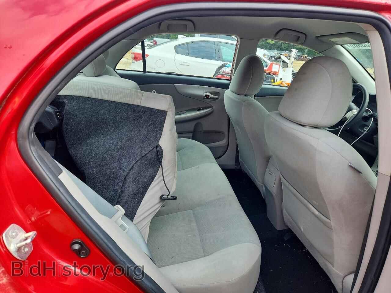 2013 TOYOTA COROLLA - VIN: 2T1BU4EE1DC112729 - Photo 10