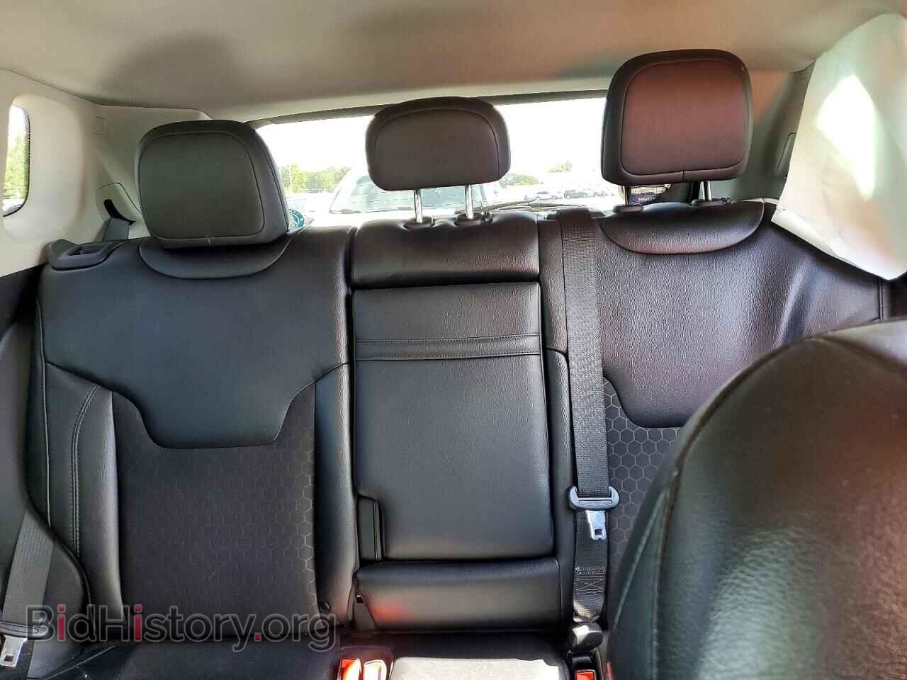 2020 JEEP COMPASS - VIN: 3C4NJDBBXLT146356 - Фото 10