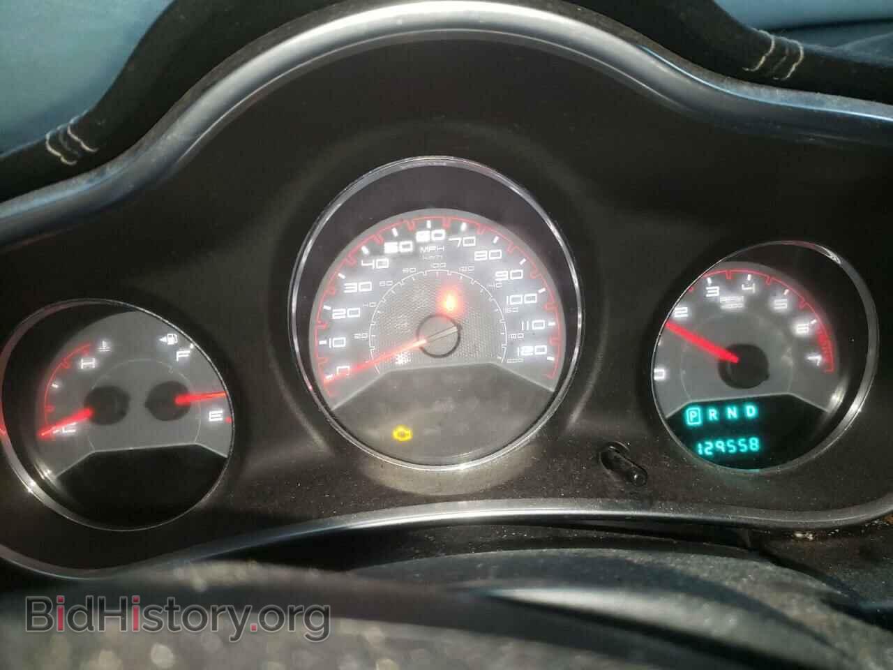 2014 DODGE AVENGER - VIN: 1C3CDZAG8EN104512 - Фото 9