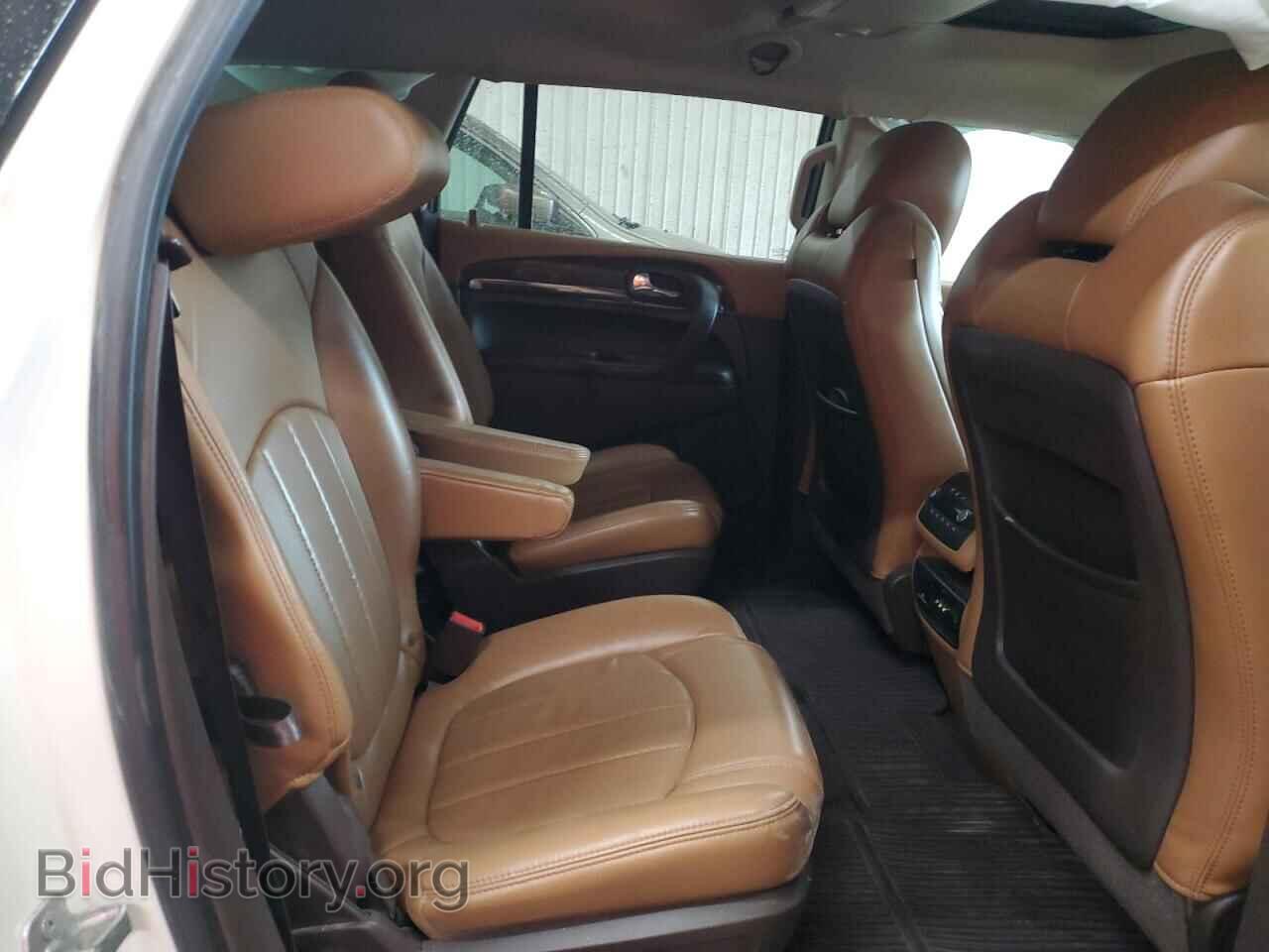 2013 BUICK ENCLAVE - VIN: 5GAKVDKDXDJ116647 - Photo 11