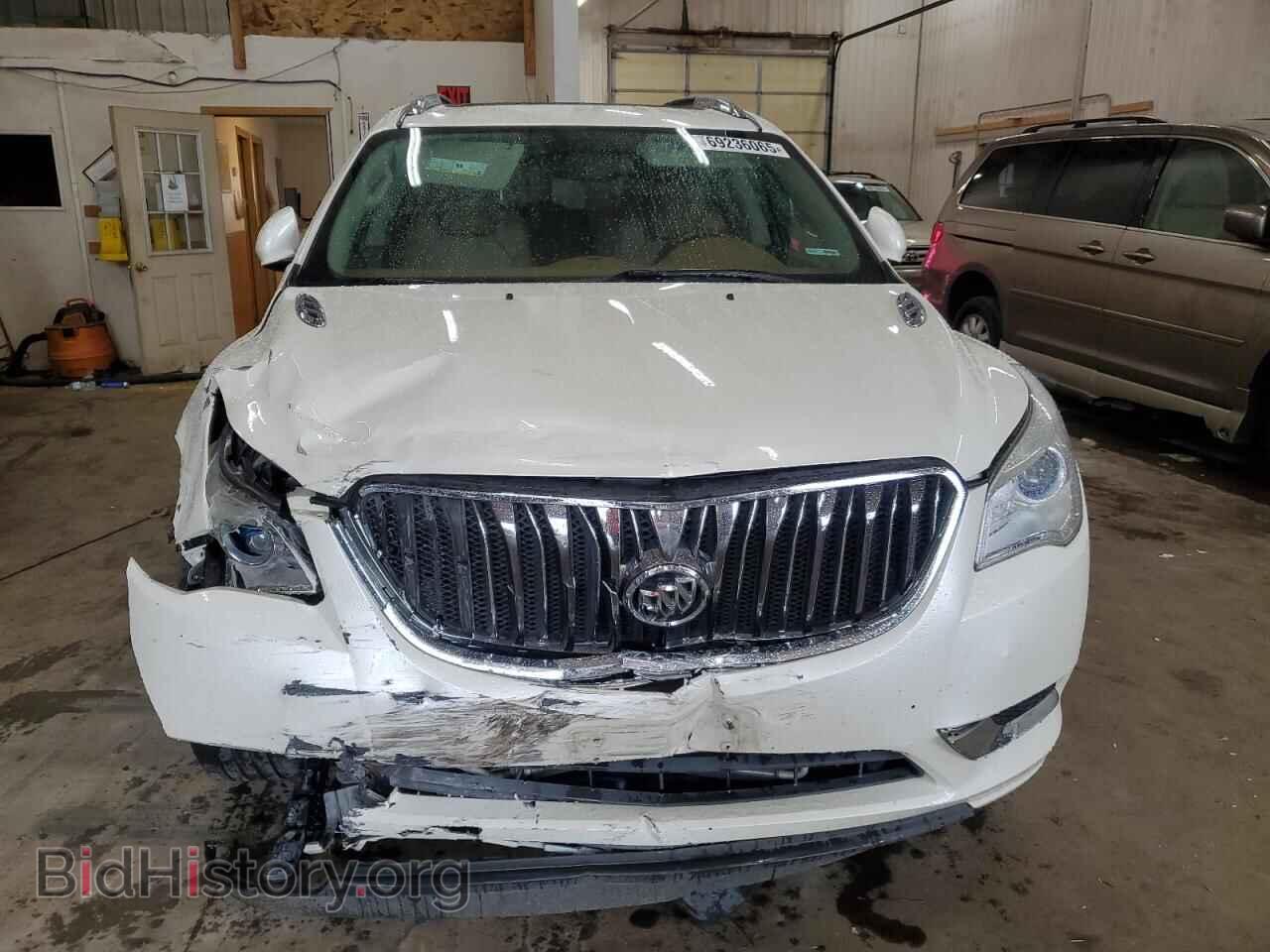 2013 BUICK ENCLAVE - VIN: 5GAKVDKDXDJ116647 - Photo 5