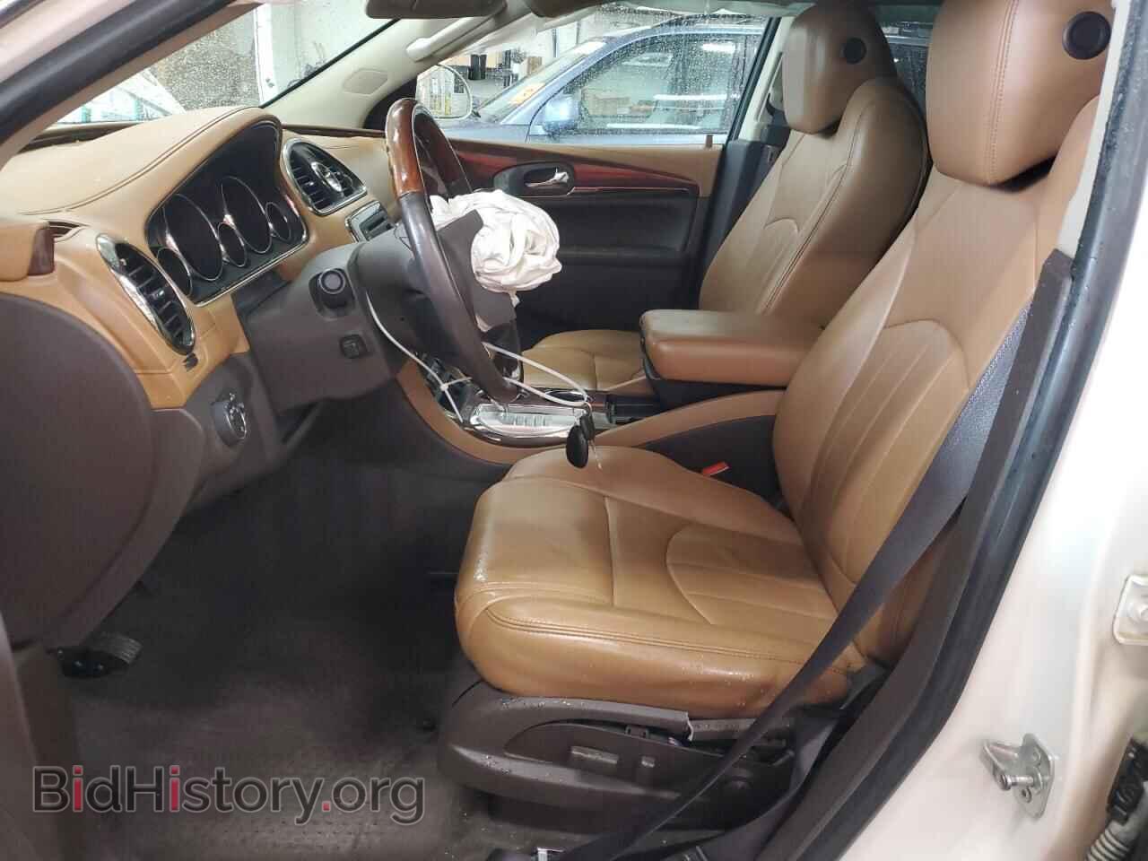 2013 BUICK ENCLAVE - VIN: 5GAKVDKDXDJ116647 - Photo 7