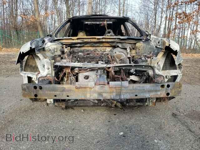 2009 NISSAN MAXIMA - VIN: 1N4AA51E49C830698 - Фото 10