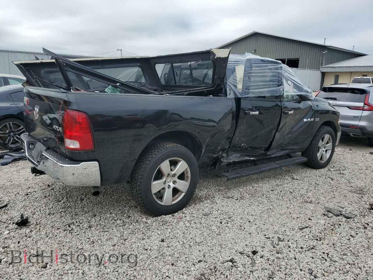 2009 DODGE All Models - VIN: 1D3HV18T79S772545 - Photo 3