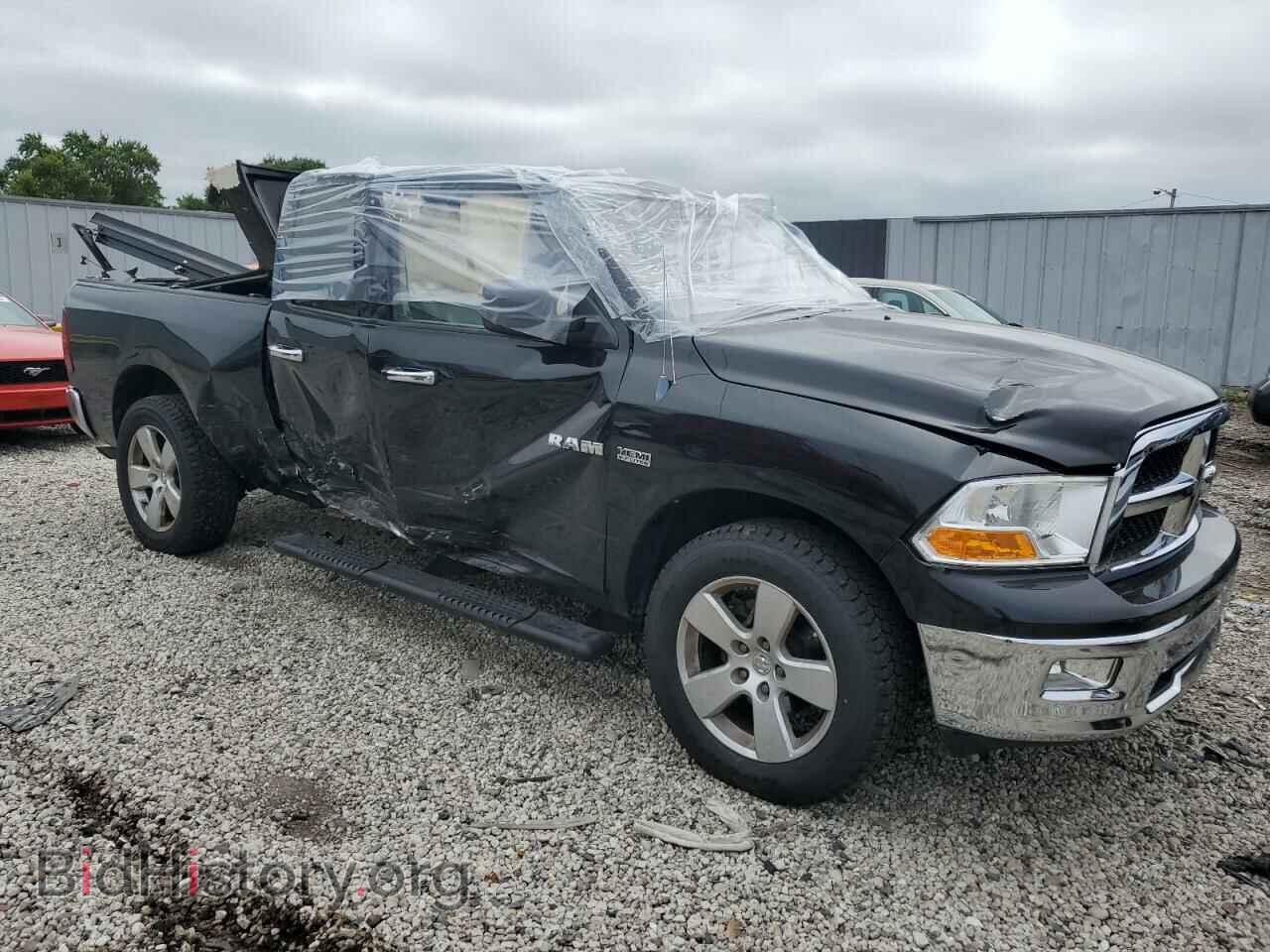 2009 DODGE All Models - VIN: 1D3HV18T79S772545 - Photo 4