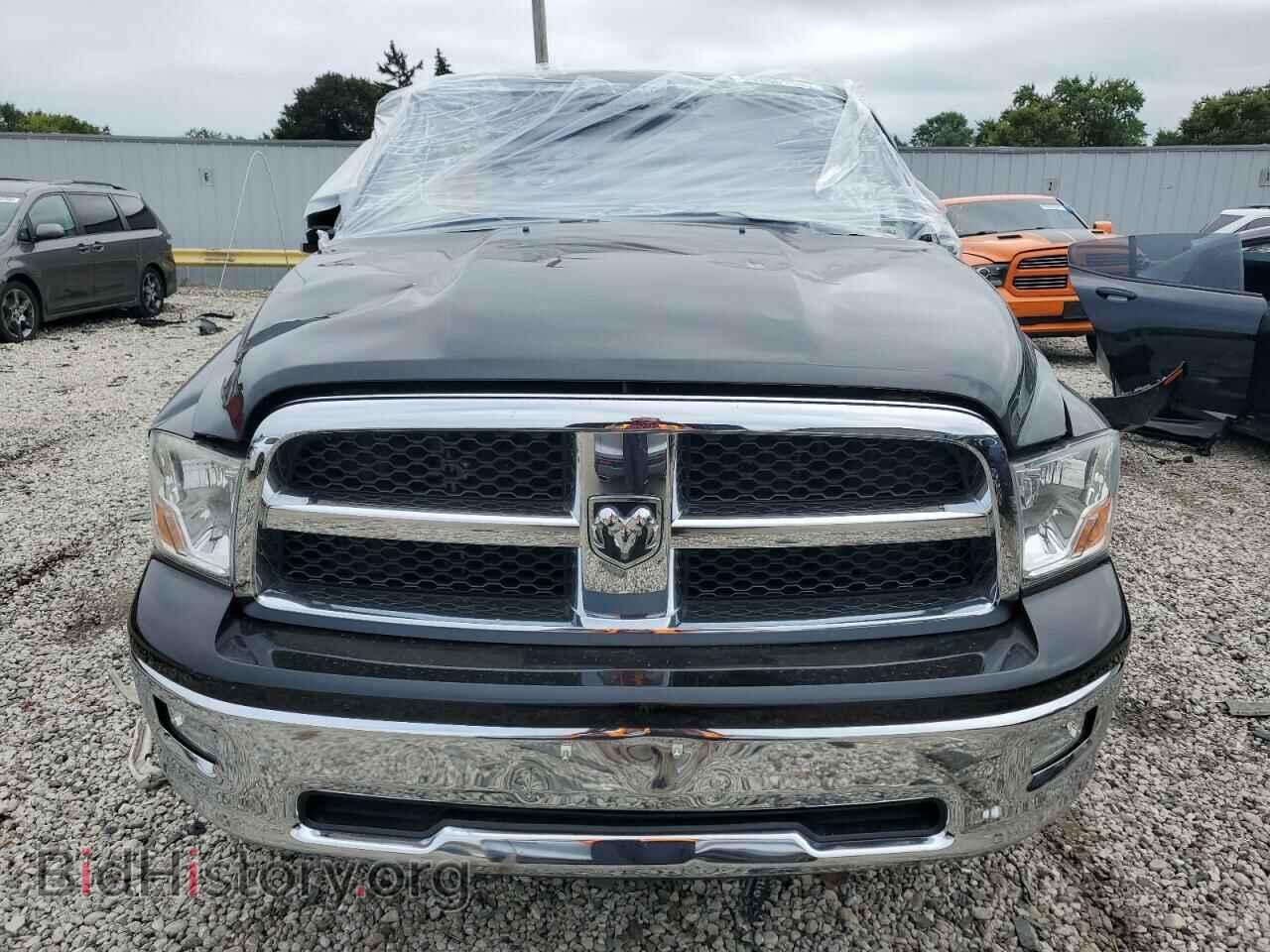 2009 DODGE All Models - VIN: 1D3HV18T79S772545 - Photo 5