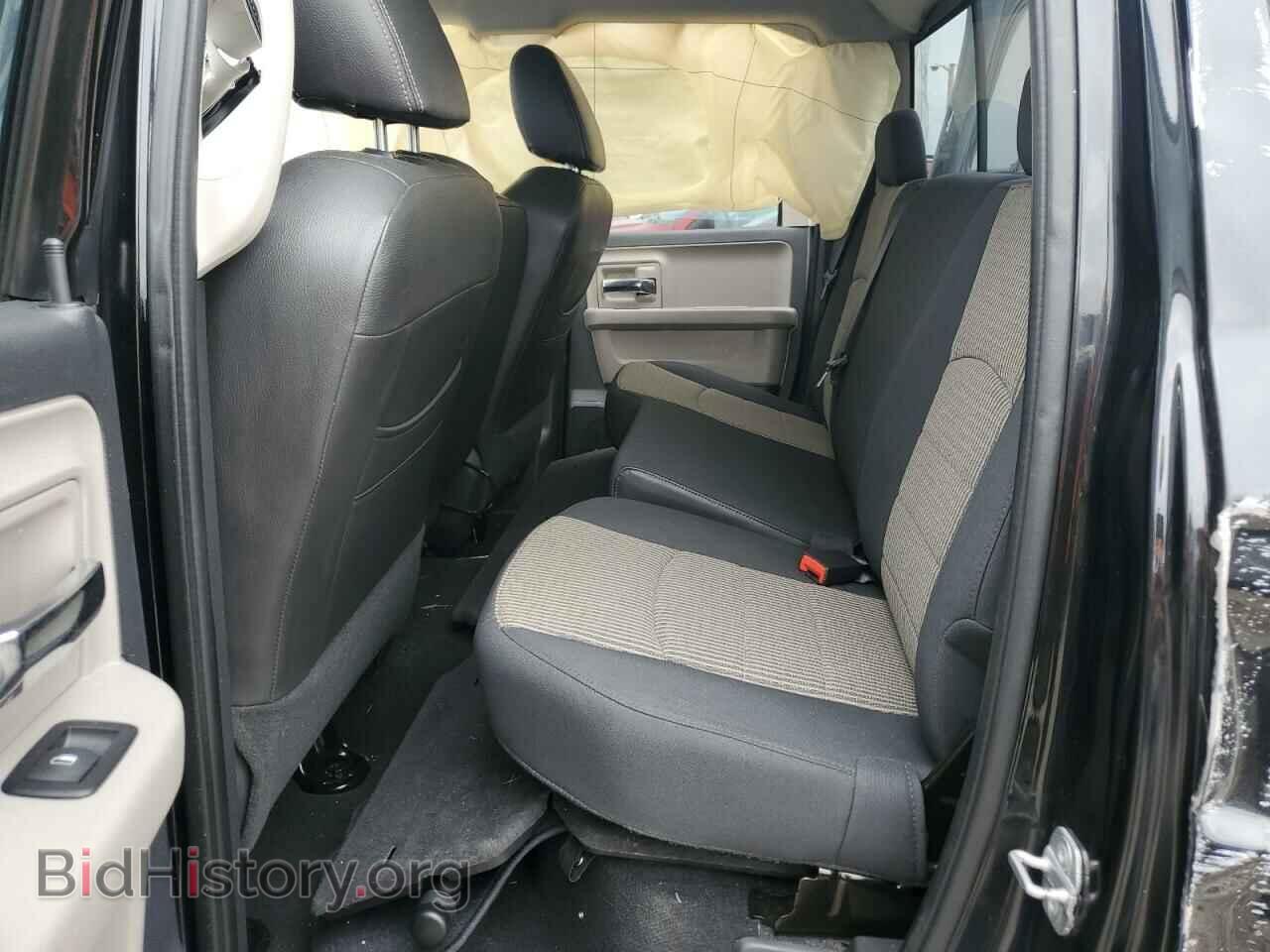2009 DODGE All Models - VIN: 1D3HV18T79S772545 - Photo 10