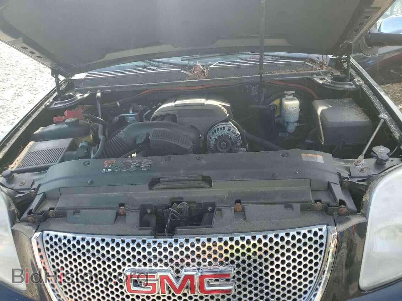 2011 GMC YUKON - VIN: 1GKS2EEF2BR304155 - Фото 11