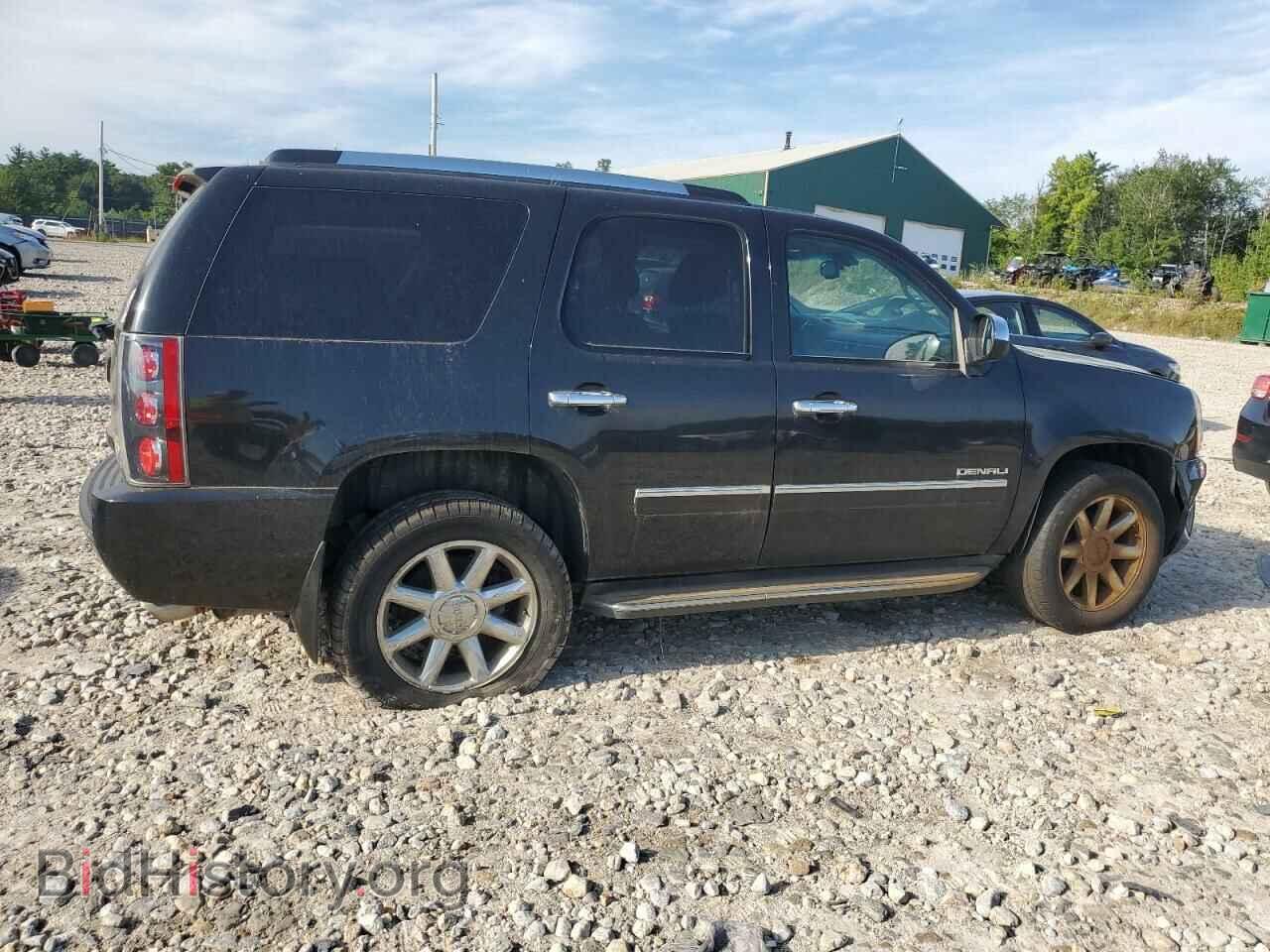 2011 GMC YUKON - VIN: 1GKS2EEF2BR304155 - Фото 3