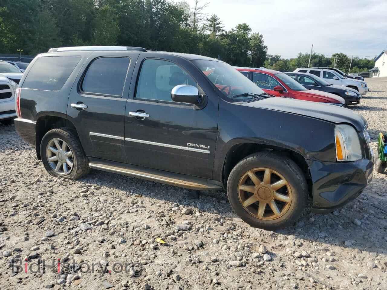 2011 GMC YUKON - VIN: 1GKS2EEF2BR304155 - Фото 4