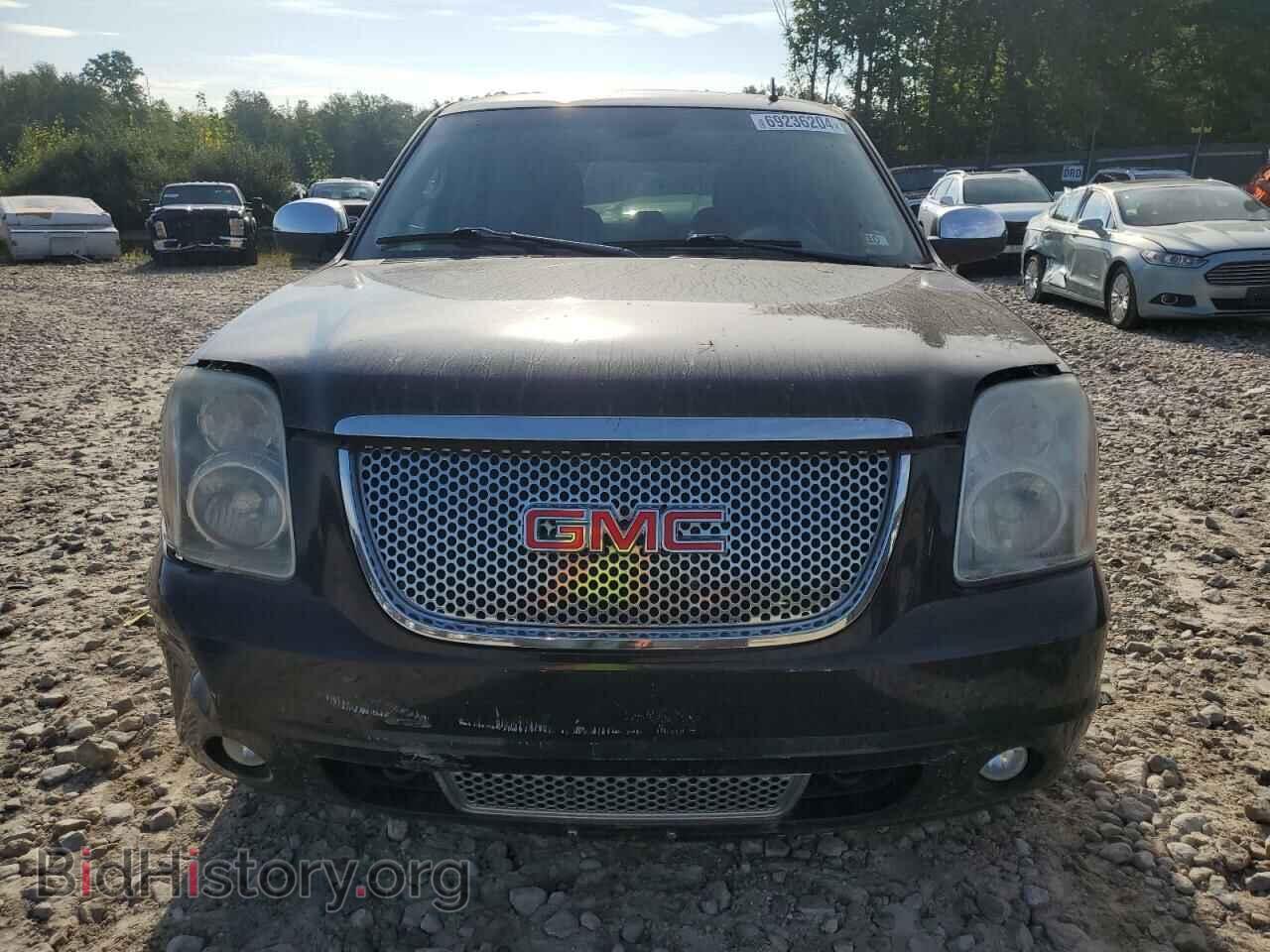 2011 GMC YUKON - VIN: 1GKS2EEF2BR304155 - Фото 5